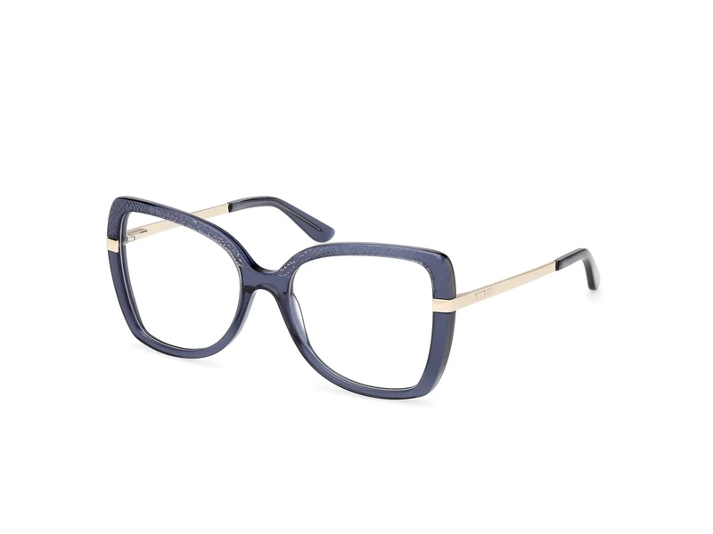 GAFAS GUESS - GU50245 C: shiny blue