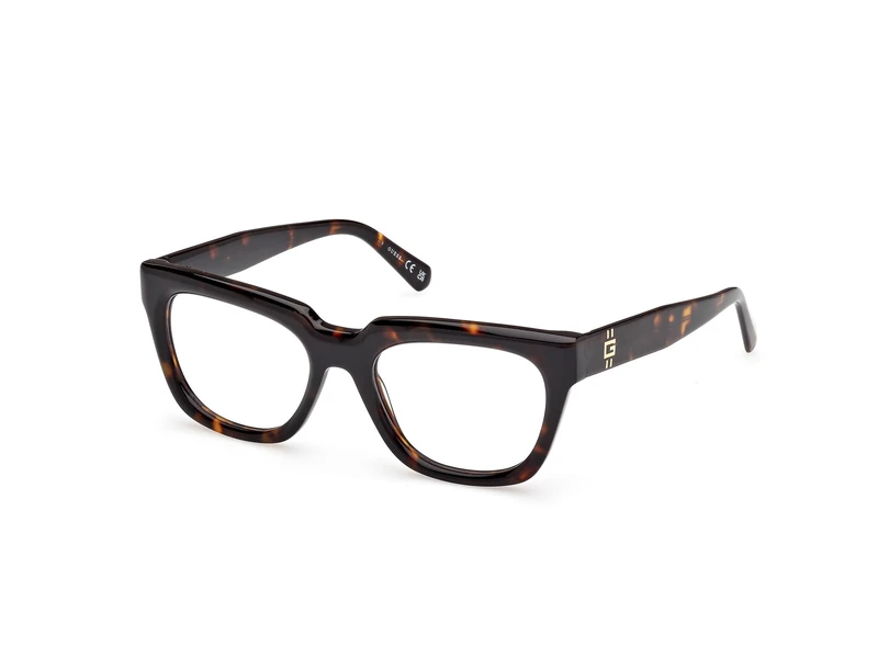 GRUPO OPTICO 1910 GAFAS GUESS-GU50238 C: dark havana 53x19x40,5x145