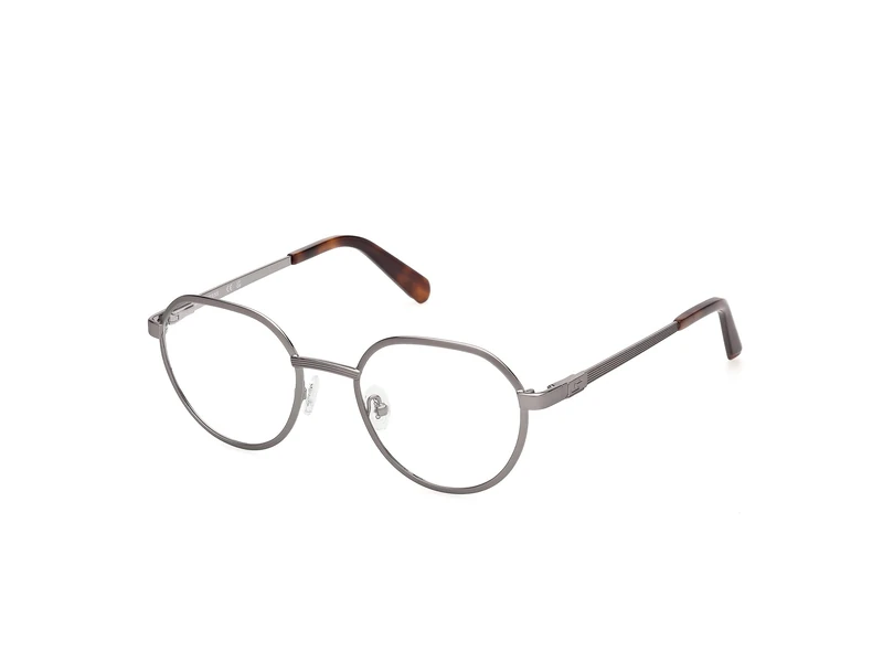 GAFAS GUESS-GU50239 C: matte gunmetal 49x20x43,7x145