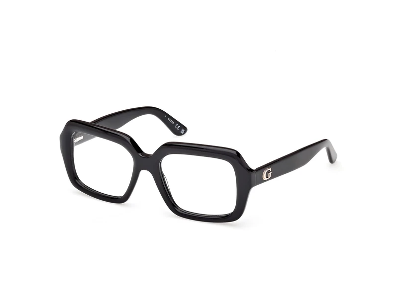 GAFAS GUESS-GU50226 C: shiny black 52x17x41x140