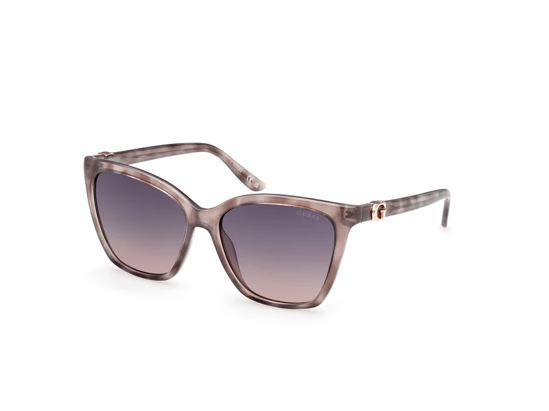 GAFAS GUESS-GU00191 C: grey/other 56x16x48,8x140