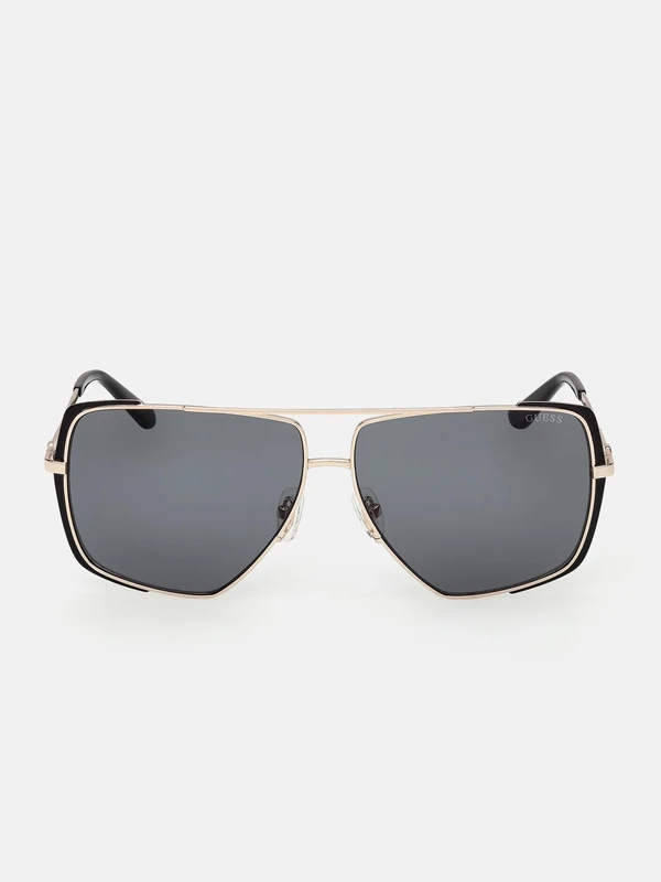 GAFAS GUESS - GU00220 C: matte black