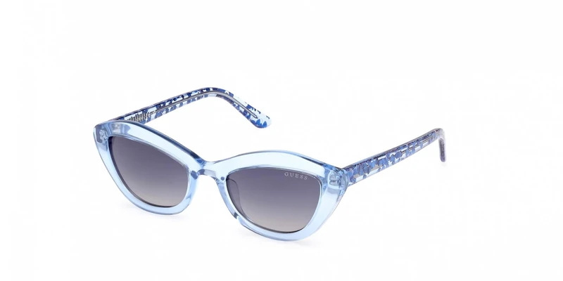 GRUPO OPTICO 1910 GAFAS GUESS - GU00229 C: blue/other - Image 1