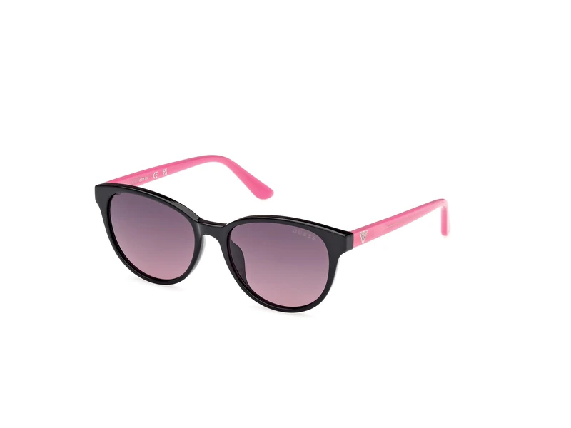 GAFAS GUESS-GU00126 C: shiny black 49x15x40,5x130