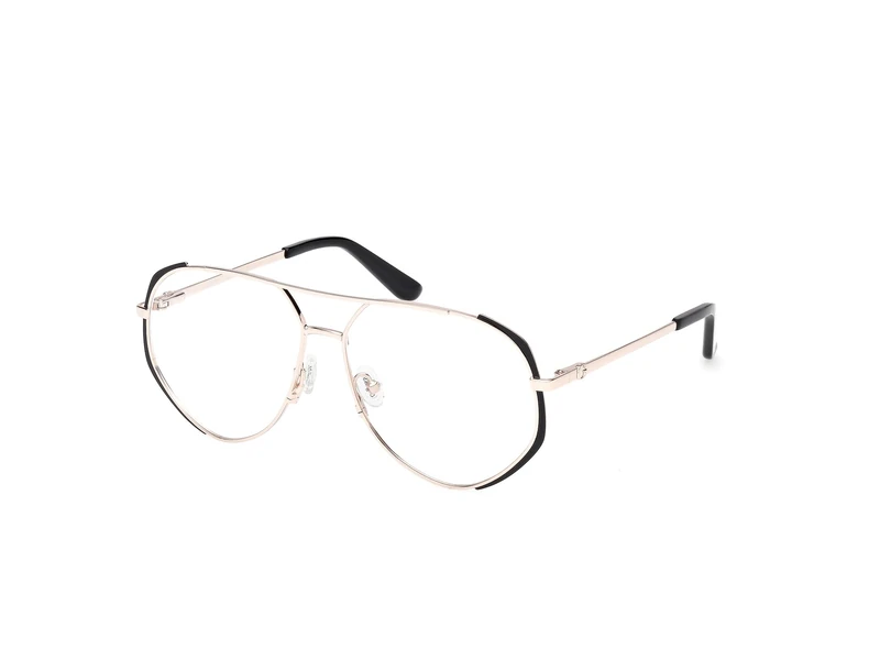 GRUPO OPTICO 1910 GAFAS GUESS - GU50247 C: matte black