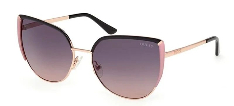 GRUPO OPTICO 1910 GAFAS GUESS - GU00217 C: black/other
