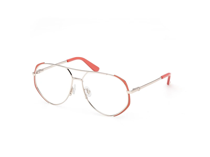 GAFAS GUESS - GU50247 C: matte orange
