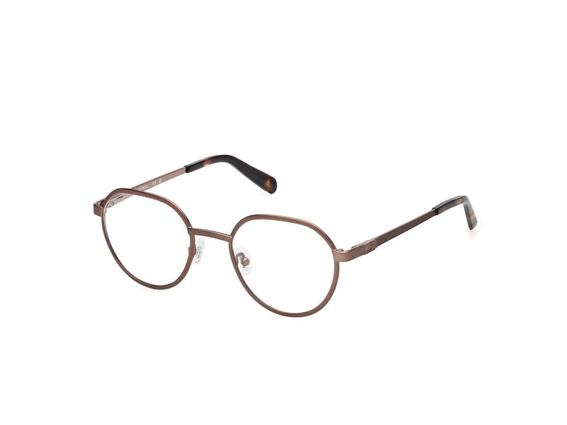 GAFAS GUESS-GU50239 C: matte dark bronze 49x20x43,7x145