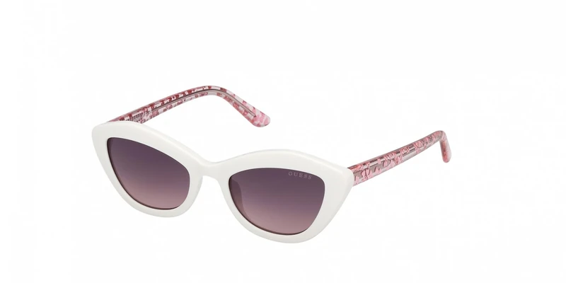 GUESS GAFAS GU00229 C: white