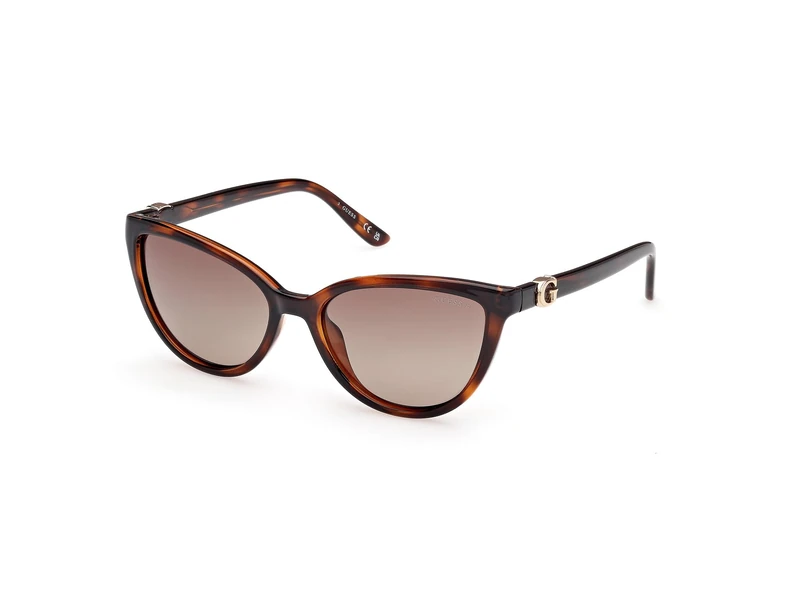 GAFAS GUESS-GU00189 C: dark havana 55x17x42,3x140