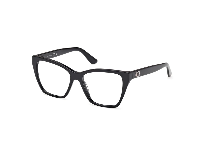 GRUPO OPTICO 1910 GAFAS GUESS-GU50235 C: shiny black 52x15x44,2x140