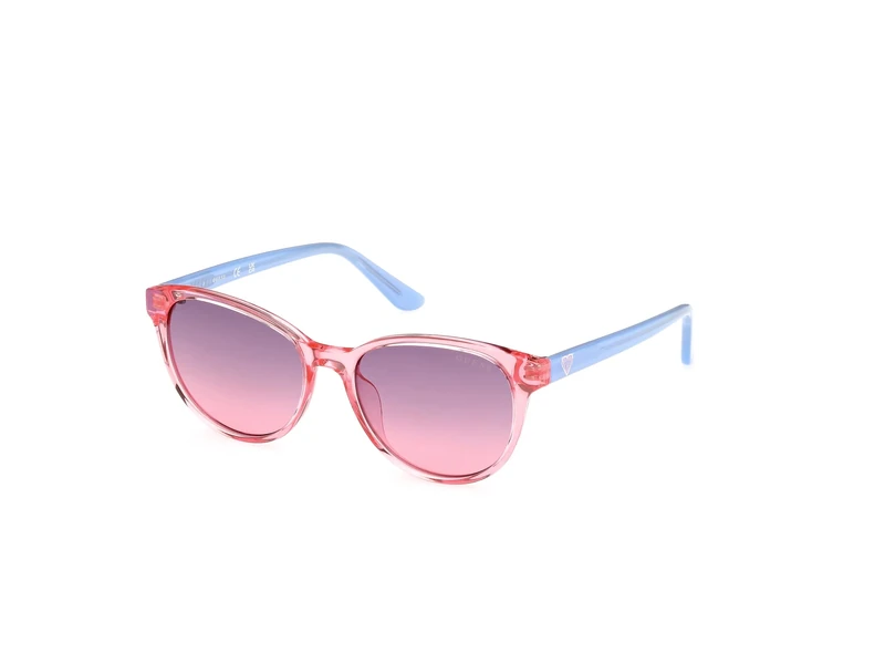 GAFAS GUESS-GU00126 C: shiny pink 49x15x40,5x130