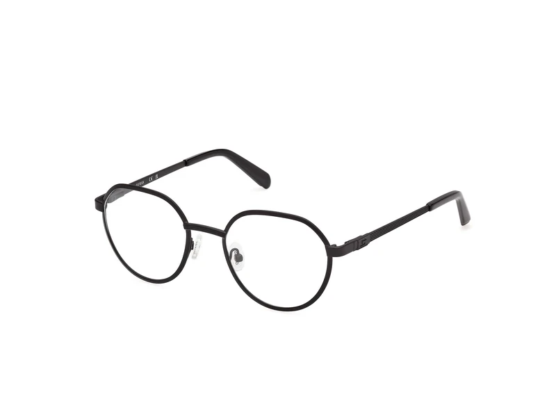 GAFAS GUESS-GU50239 C: matte black 49x20x43,7x145