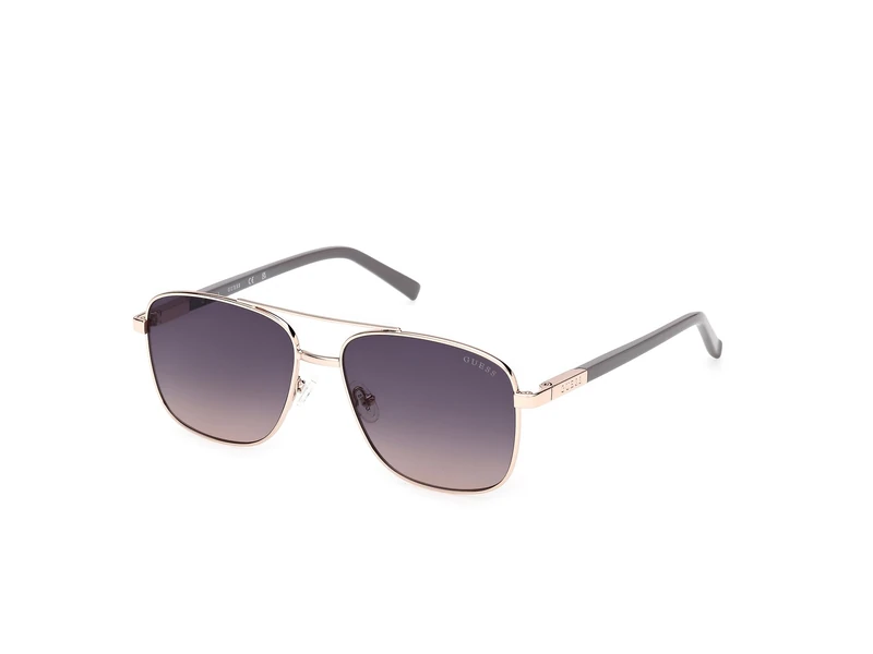 GRUPO OPTICO 1910 GAFAS GUESS-GU3040 C: shiny rose gold 54x15x45,5x140