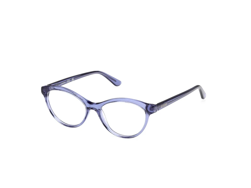 GAFAS GUESS - GU50273 C: shiny blue