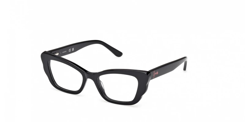 GAFAS GUESS - GU50264 C: shiny black - Image 1