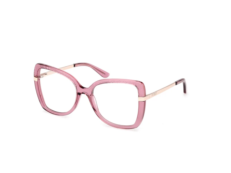 GRUPO OPTICO 1910 GAFAS GUESS - GU50245 C: shiny violet