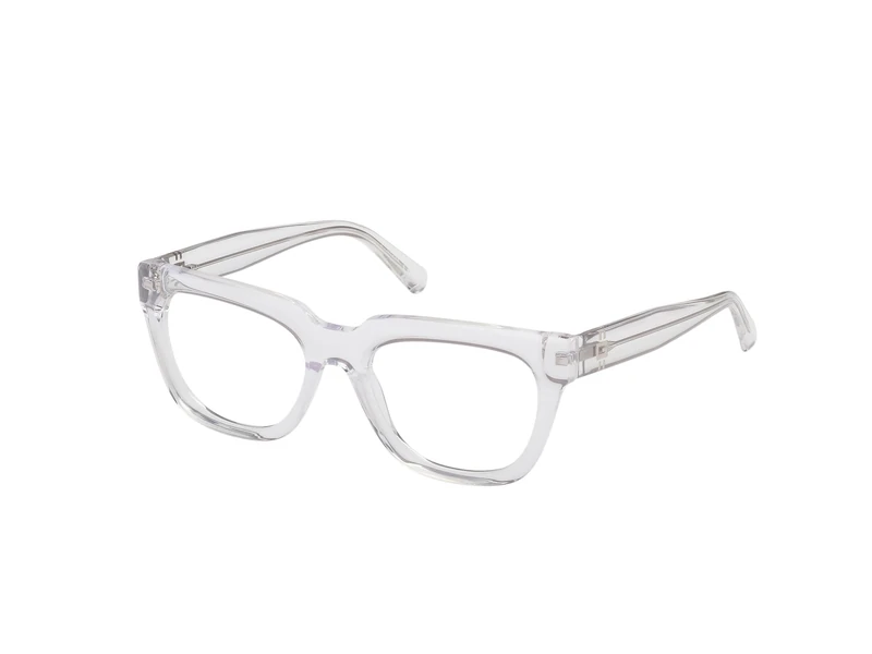 GAFAS GUESS-GU50238 C: crystal 53x19x40,5x145