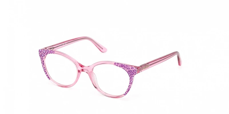 GAFAS GUESS - GU50267 C: fuxia/other - Image 1
