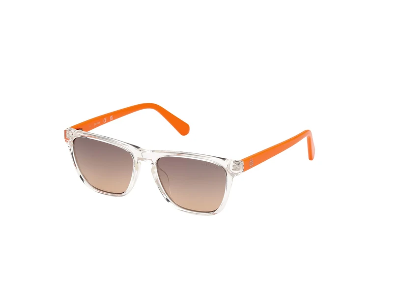 GAFAS GUESS-GU00129 C: crystal 49x15x38,6x135