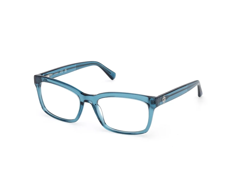 GAFAS GUESS - GU50252 C: shiny turquoise