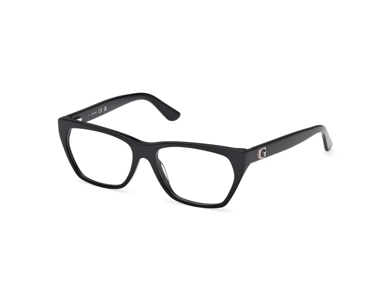 GRUPO OPTICO 1910 GAFAS GUESS-GU50234 C: shiny black 54x15x39,1x140