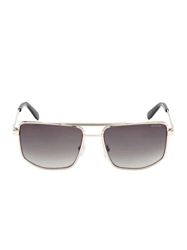 GAFAS GUESS-GU00208 C: gold 57x18x43,5x145