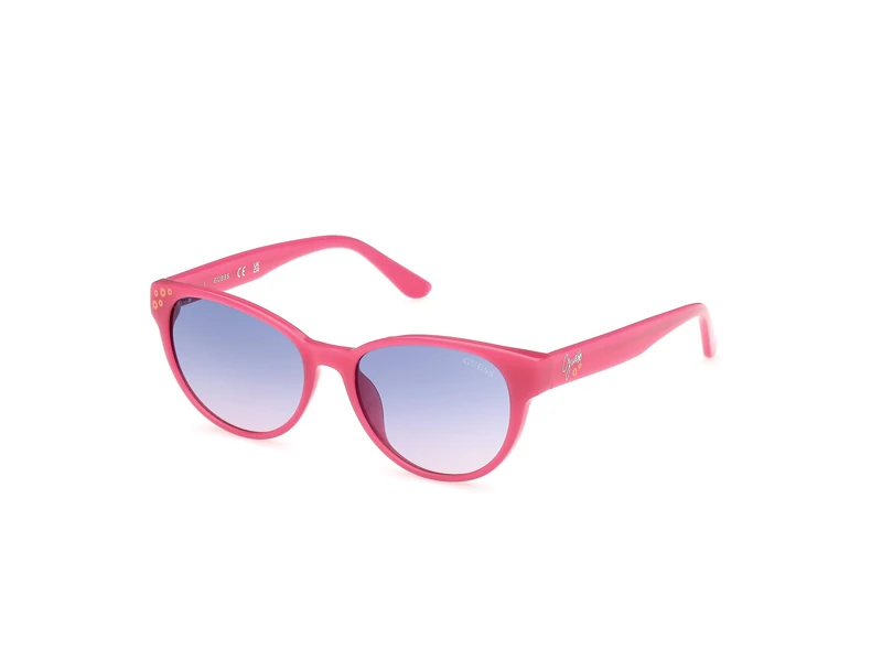 GRUPO OPTICO 1910 GAFAS GUESS-GU00128 C: shiny pink 49x15x40,5x135
