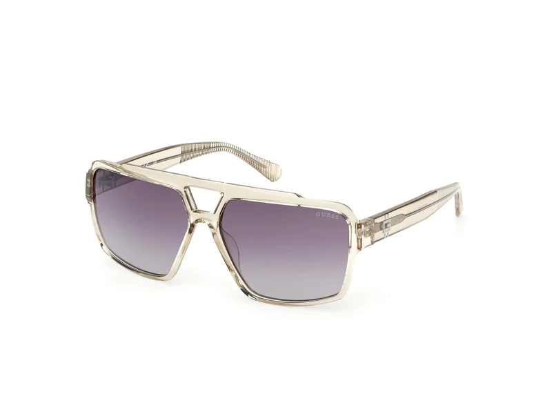 GAFAS GUESS - GU00223 C: shiny beige