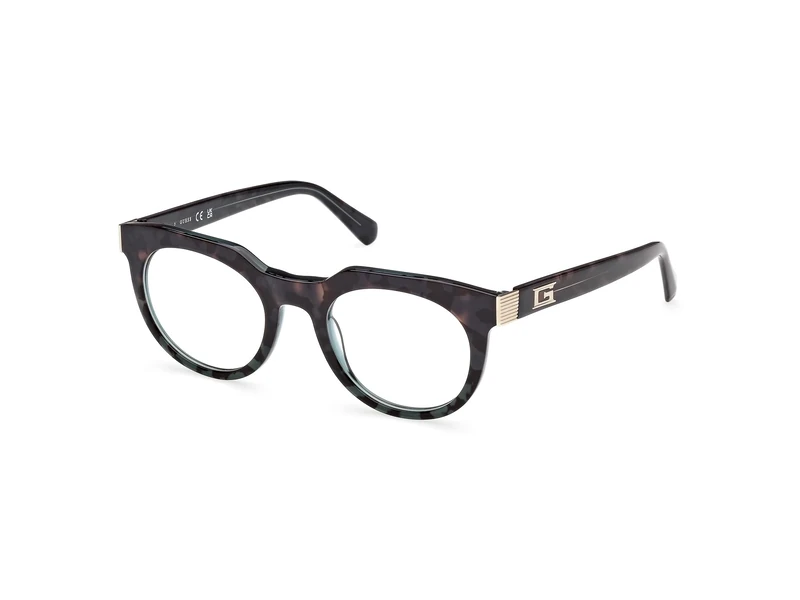 GRUPO OPTICO 1910 GAFAS GUESS-GU50241 C: dark green/other 49x21x42,9x145