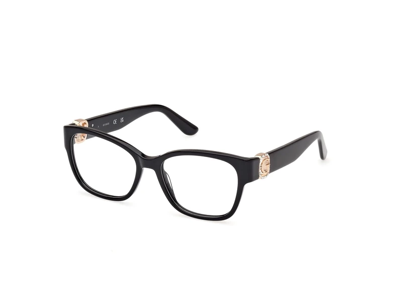 GRUPO OPTICO 1910 GAFAS GUESS-GU50120 C: black/other 52x16x41,9x140