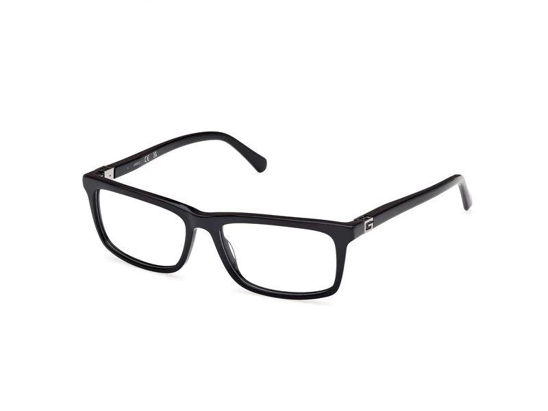 GRUPO OPTICO 1910 GAFAS GUESS-GU50190 C: shiny black 58x16x36,5x150