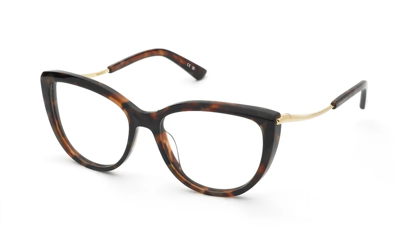GRUPO OPTICO 1910 PLASTIC OPT;FRAME Nina Ricci - MAT: Cellulose acetate-C: HAVANA D: 140x16 - Female