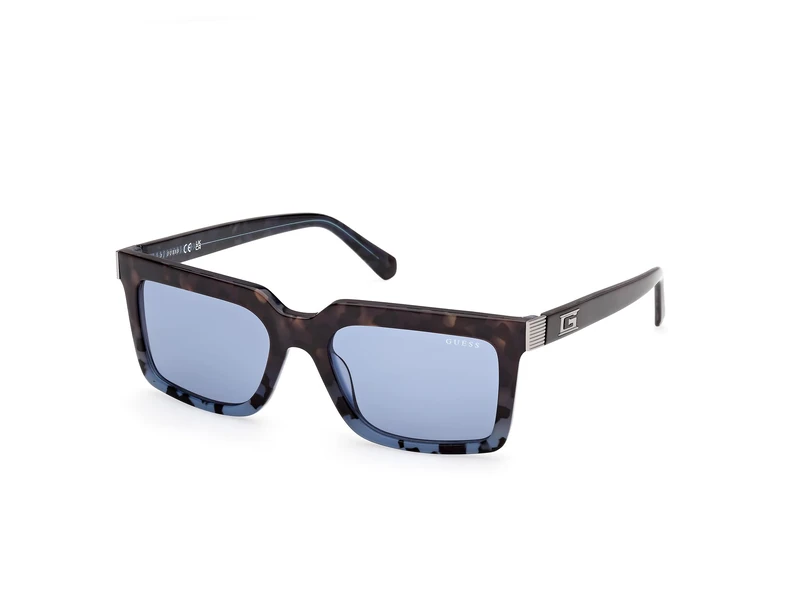 GRUPO OPTICO 1910 GAFAS GUESS-GU00213 C: blue/other 55x19x38,9x145