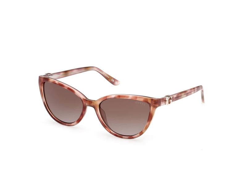 GRUPO OPTICO 1910 GAFAS GUESS-GU00189 C: light brown/other 55x17x42,3x140