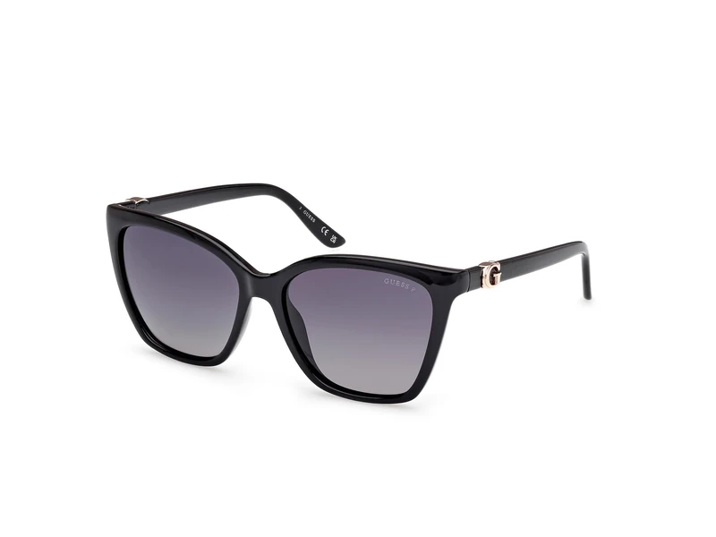 GAFAS GUESS-GU00191 C: shiny black 56x16x48,8x140