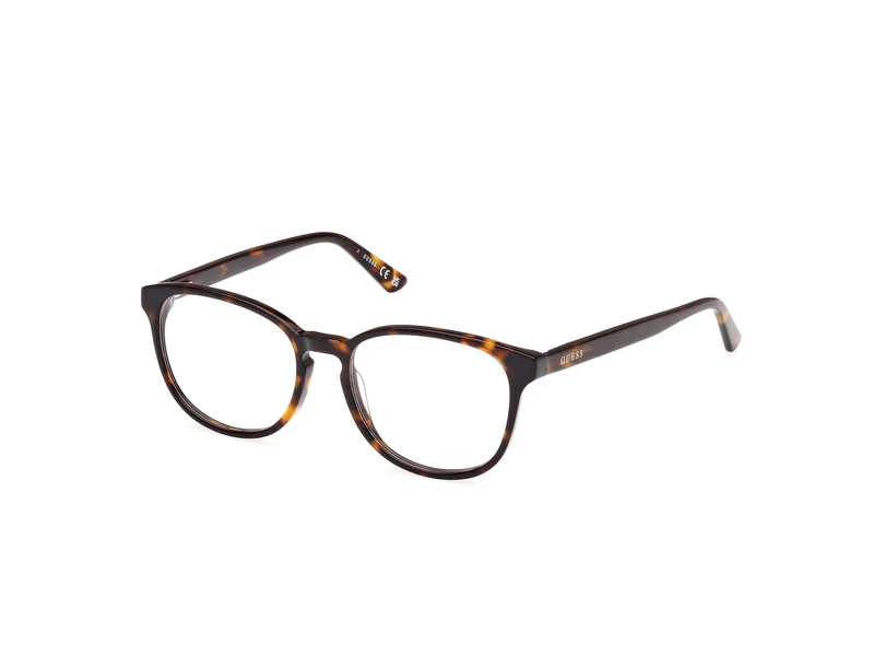GRUPO OPTICO 1910 GAFAS GUESS-GU8289 C: dark havana 49x16x41,3x140
