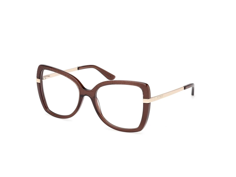 GAFAS GUESS - GU50245 C: shiny dark brown