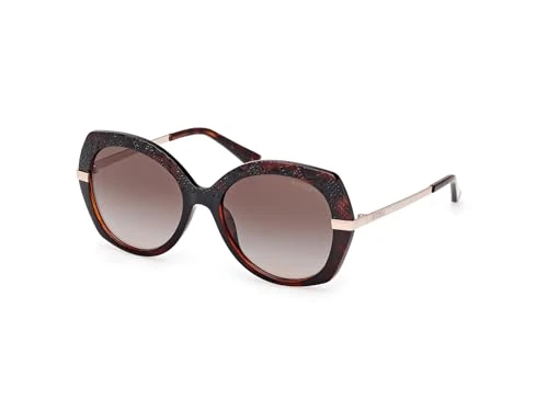 GUESS GAFAS GU00215 C: dark havana