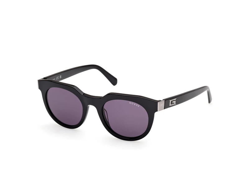 GRUPO OPTICO 1910 GAFAS GUESS-GU00214 C: shiny black 49x21x42,9x145