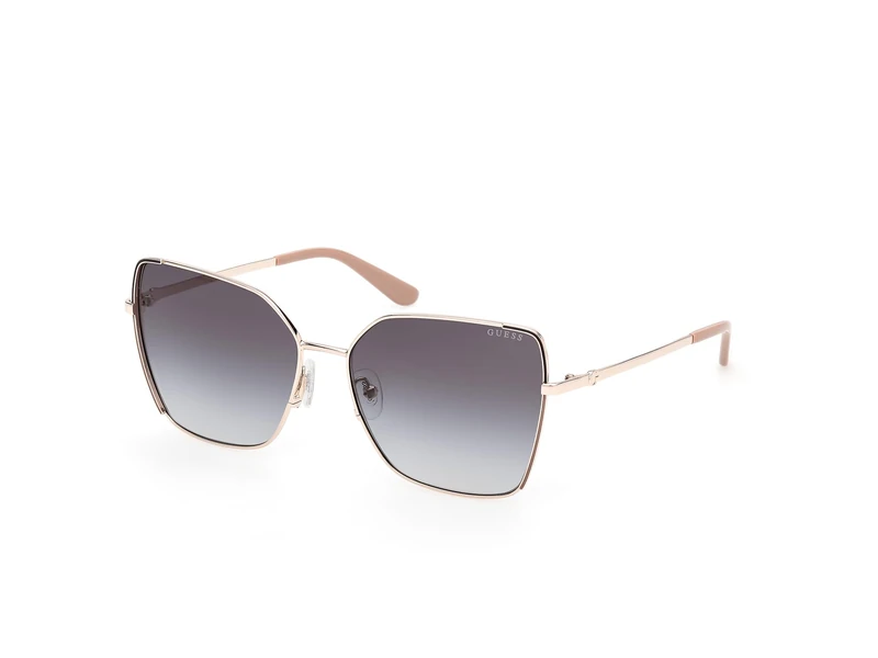 GAFAS GUESS-GU00192 C: gold 59x16x51,85x140