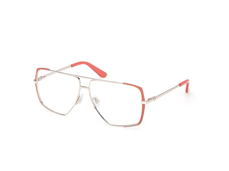 GRUPO OPTICO 1910 GAFAS GUESS - GU50248 C: matte orange