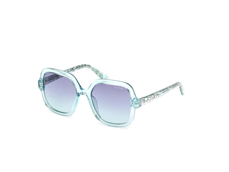 GRUPO OPTICO 1910 GAFAS GUESS - GU00230 C: shiny turquoise