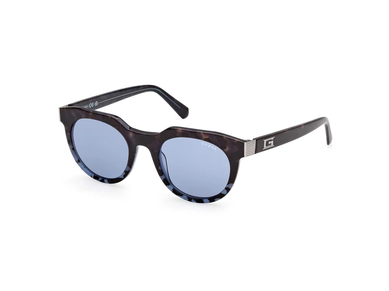 GAFAS GUESS-GU00214 C: blue/other 49x21x42,9x145