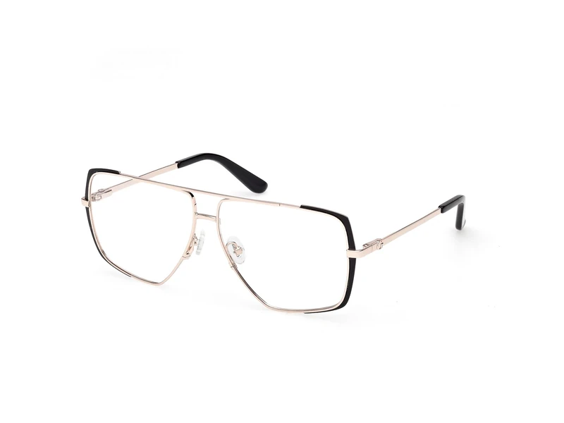 GAFAS GUESS - GU50248 C: matte black