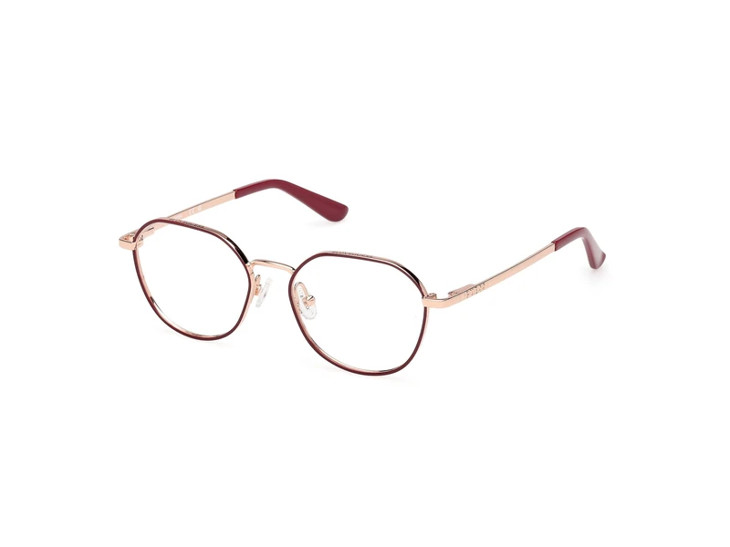 GAFAS GUESS - GU2724 C: bordeaux/other