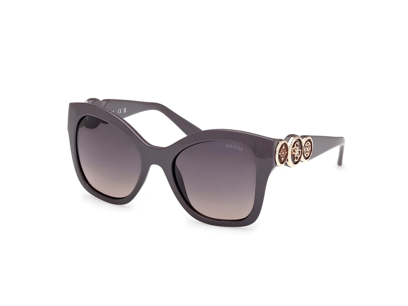 GRUPO OPTICO 1910 GAFAS GUESS-GU00197 C: grey/other 55x20x52,2x140