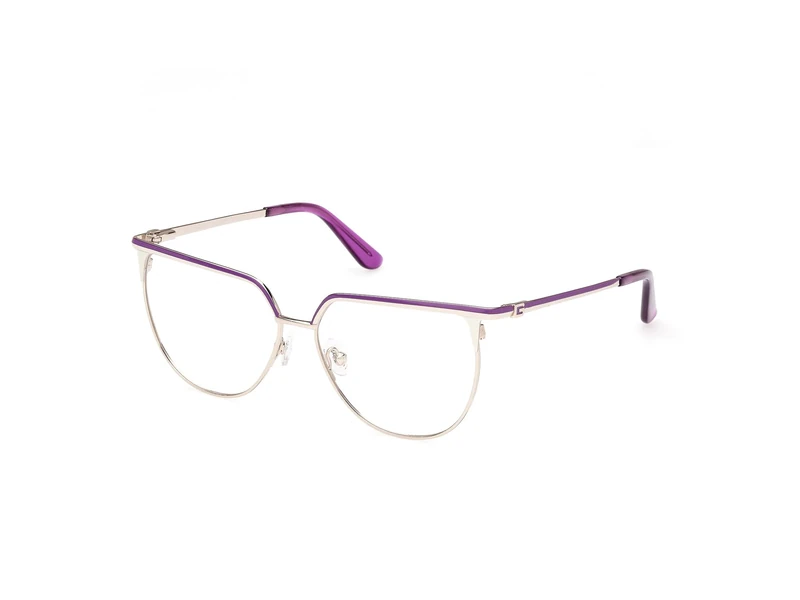 GRUPO OPTICO 1910 GAFAS GUESS-GU50147 C: violet/other 54x13x43,6x140