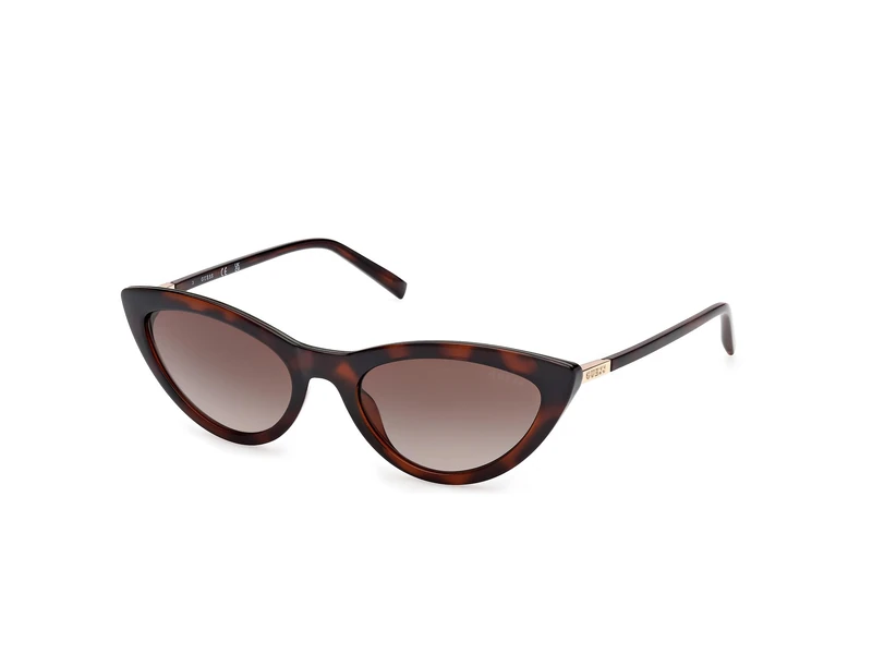 GAFAS GUESS-GU3053 C: dark havana 55x20x37x140
