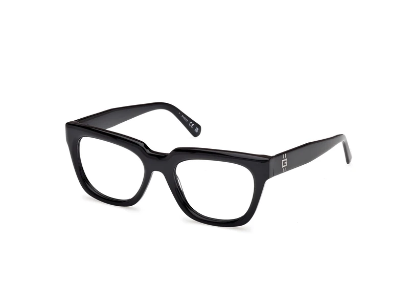 GRUPO OPTICO 1910 GAFAS GUESS-GU50238 C: shiny black 53x19x40,5x145